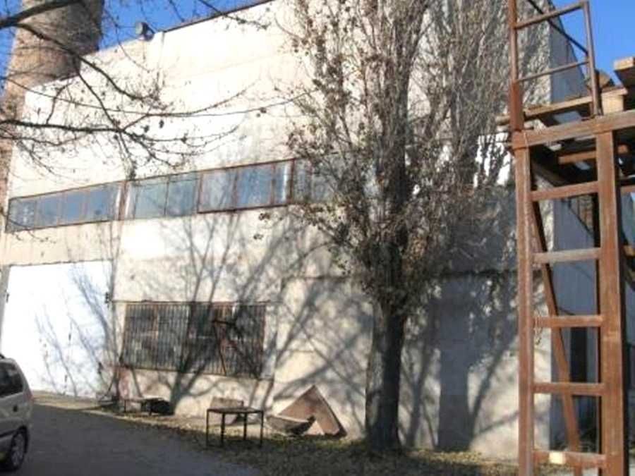 Продажа производственного объекта. код 31409