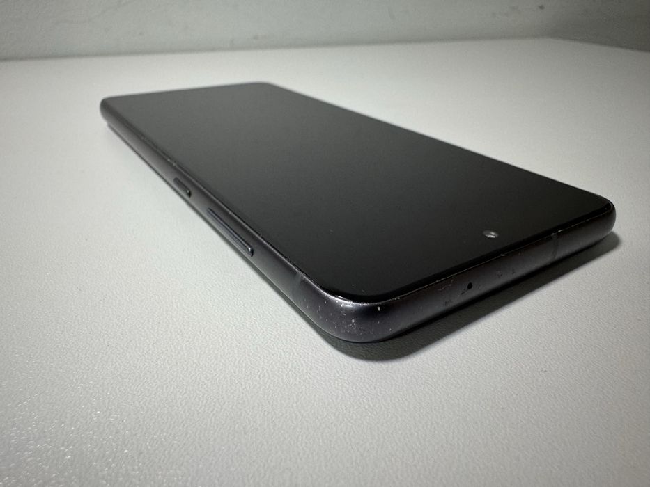 Samsung s21 FE 6/128GB graphitte/ Wroclaw sklep/ Bez Rat
