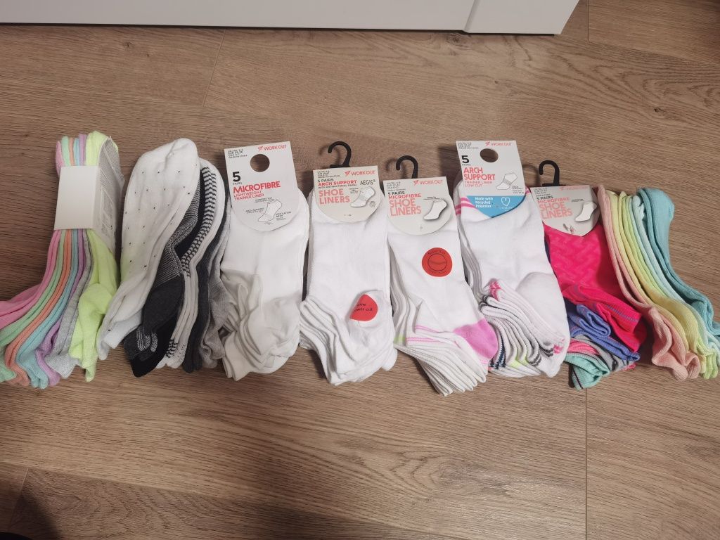 Носки, шкарпетки жіночі 37-42
