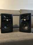 Monitory studyjne JBL 305P MkII (para)