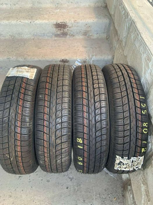 Резина разная на 12'