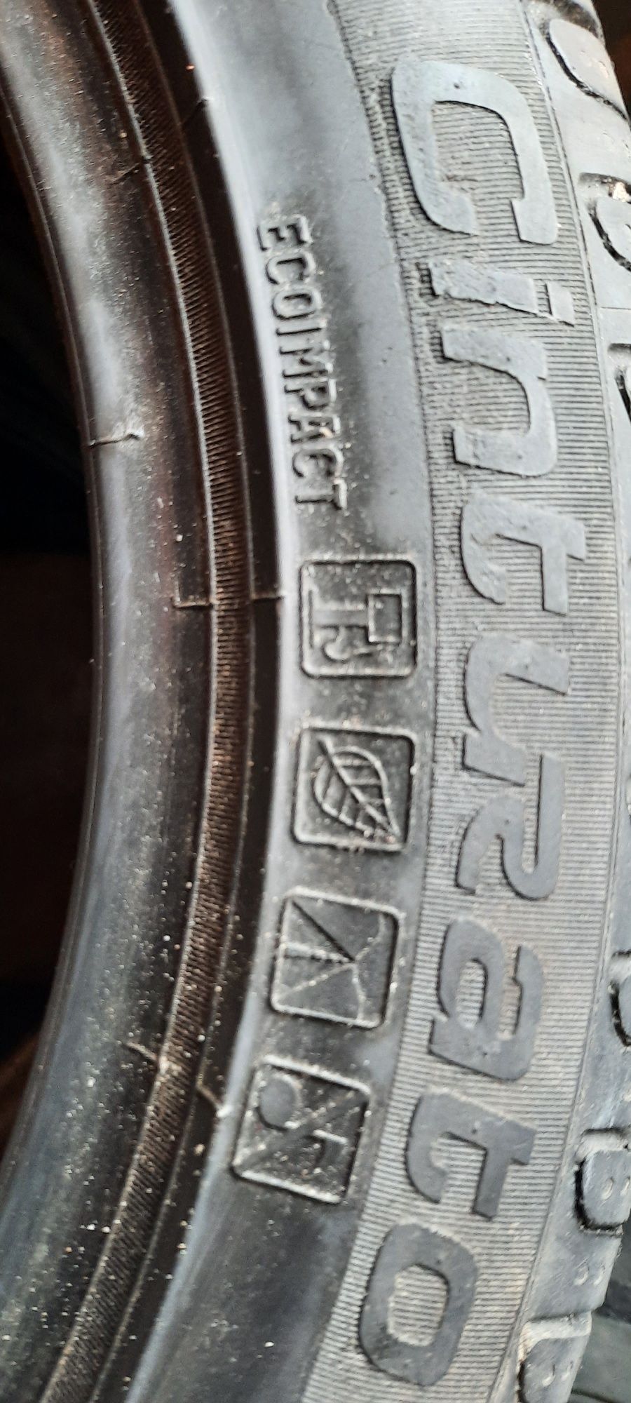 Opona pojedyncza letnia PIRELLI CINTURATO P7 225/45R17