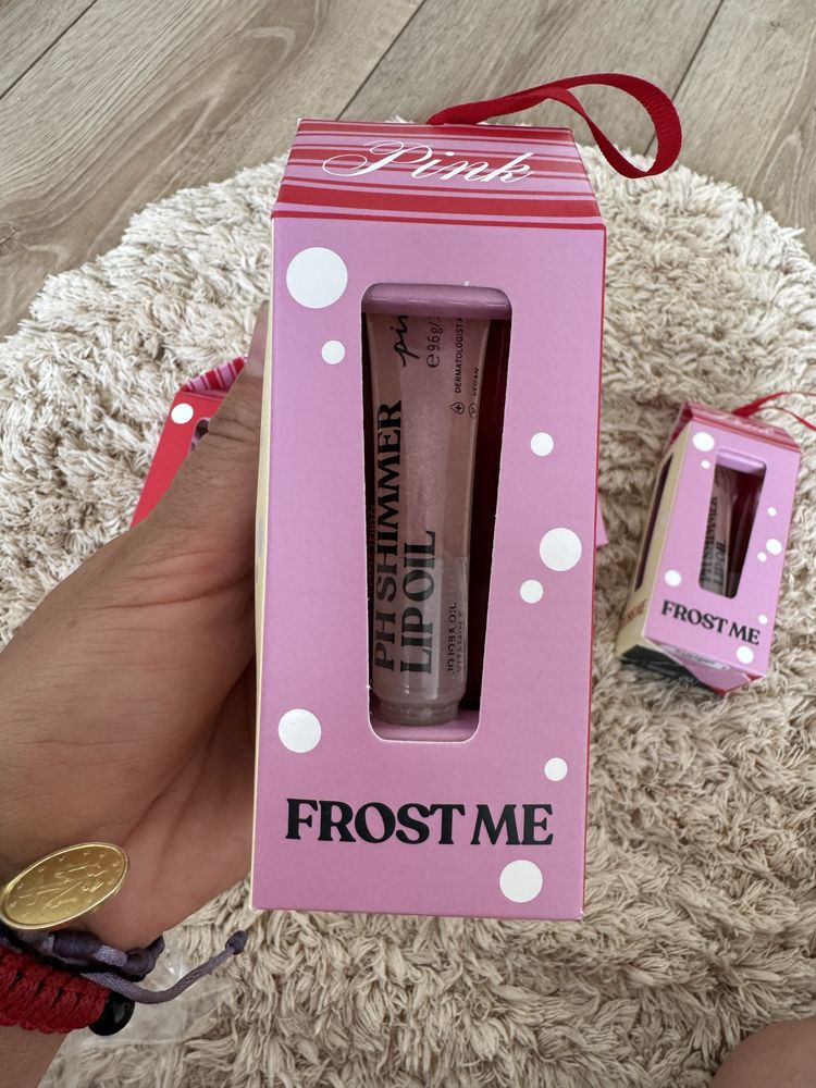 Набір блисків Victorias Secret оригінал