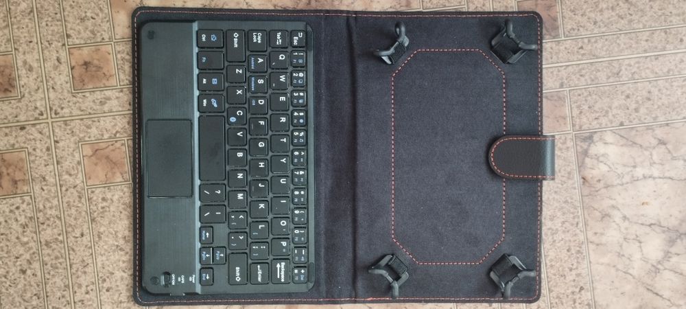 Чохол для планшета Samsung Xiaomi універсальний для планшета з клавіат