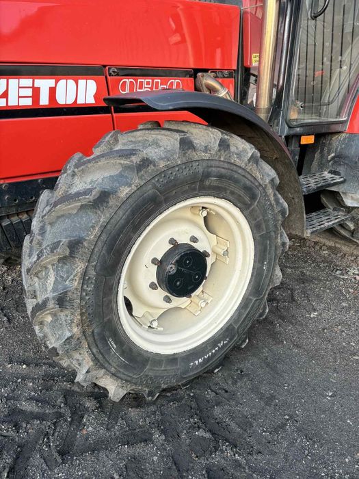 Ursus Zetor  opony 13.6  340 85 r24