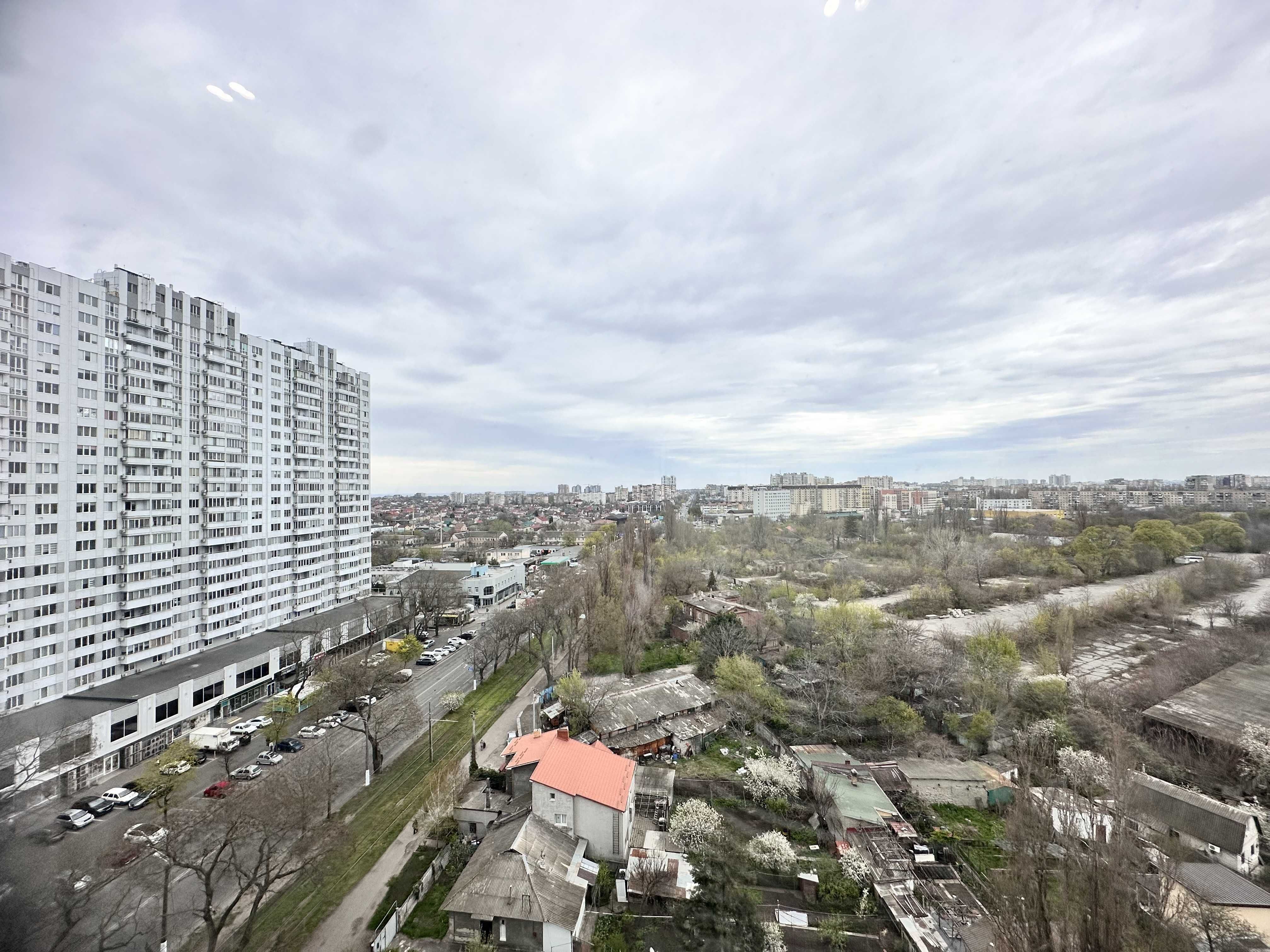 Продам 2-комн. квартиру с ремонтом и мебелью в ЖК Альтаир - 2