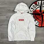 Supreme худи оригінал
