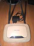 Продаю Wi-Fi роутер TP-LINK WR841 ND