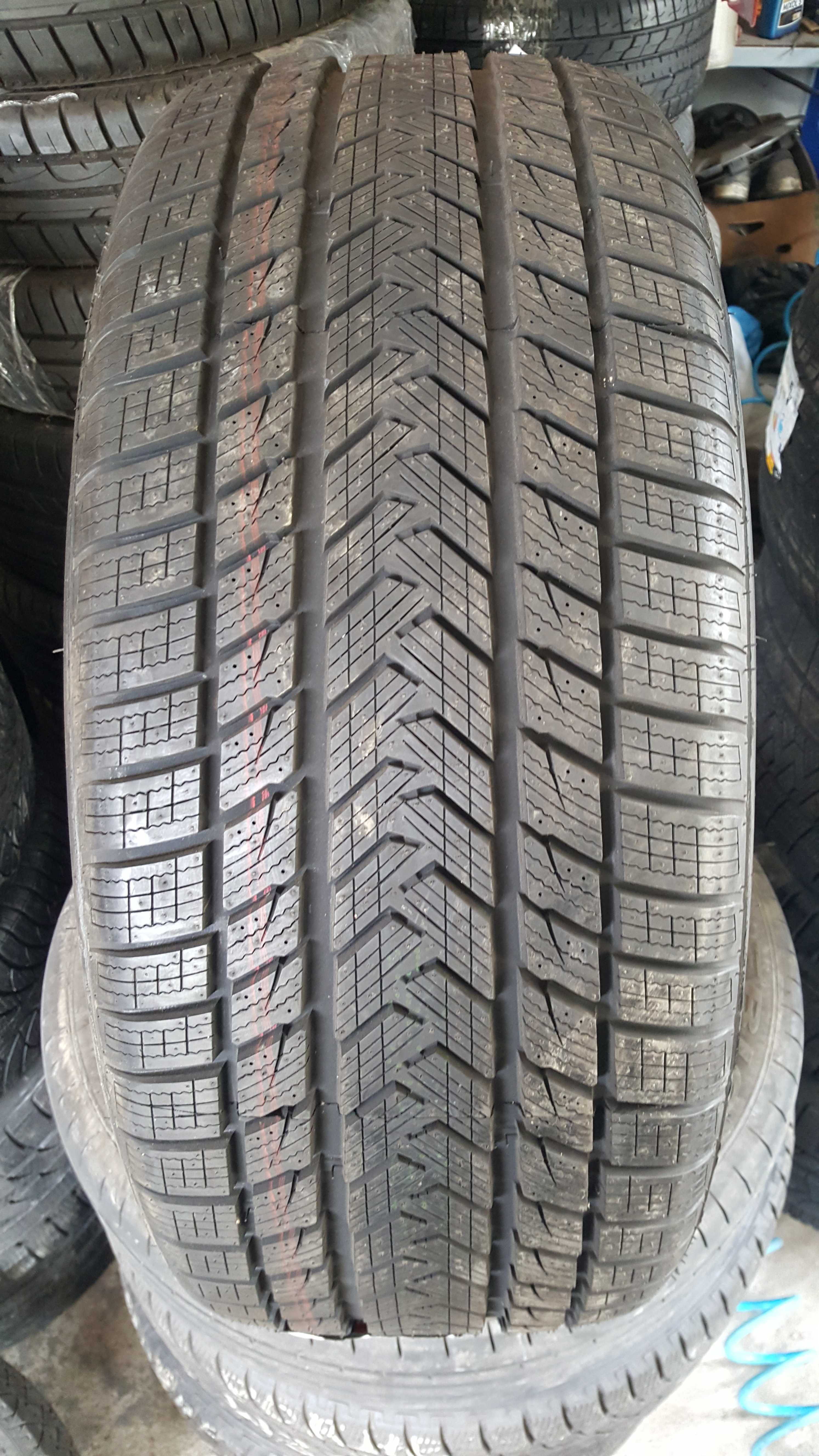NOWA! Gripmax 265/40 r22 XL 106V Status Pro Winter wysyłka GRATIS