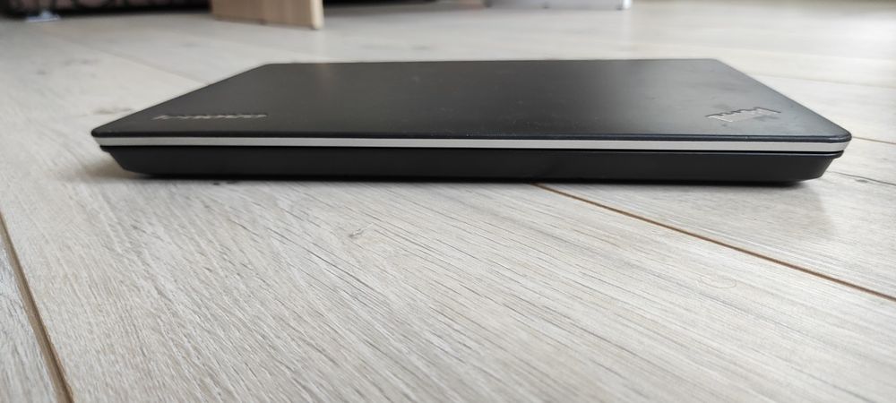 Ноутбук Lenovo Edge E320