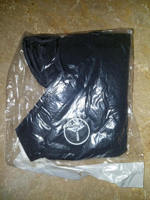 Máscara Frio Poeiras Nova Preto