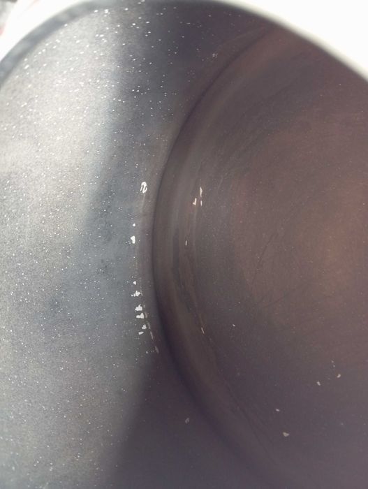 Chaleira Le Creuset