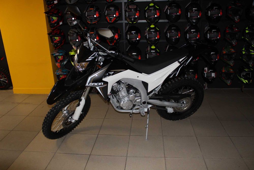 Loncin LX300GY SX2 PRO