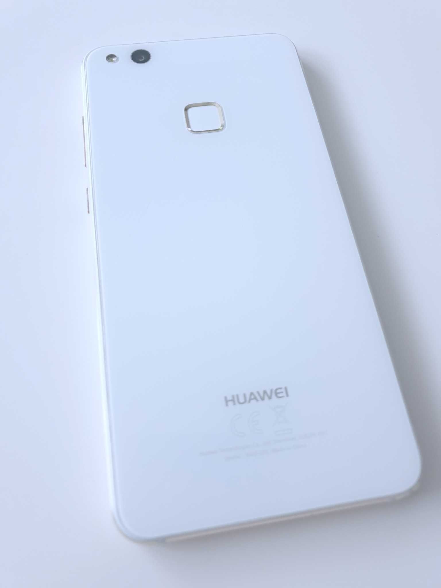 Huawei-P10-Lite biały plus ładowarka