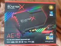 Creative Sound BlasterX AE-5
