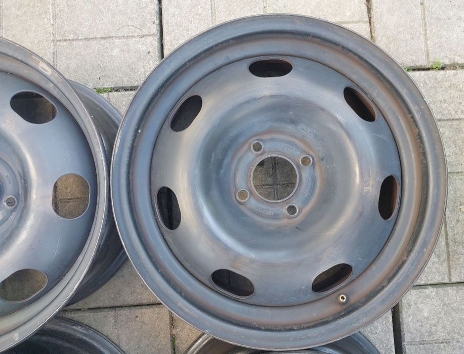 Диски оригінальні  r16  4-108  6.5J et26, et20