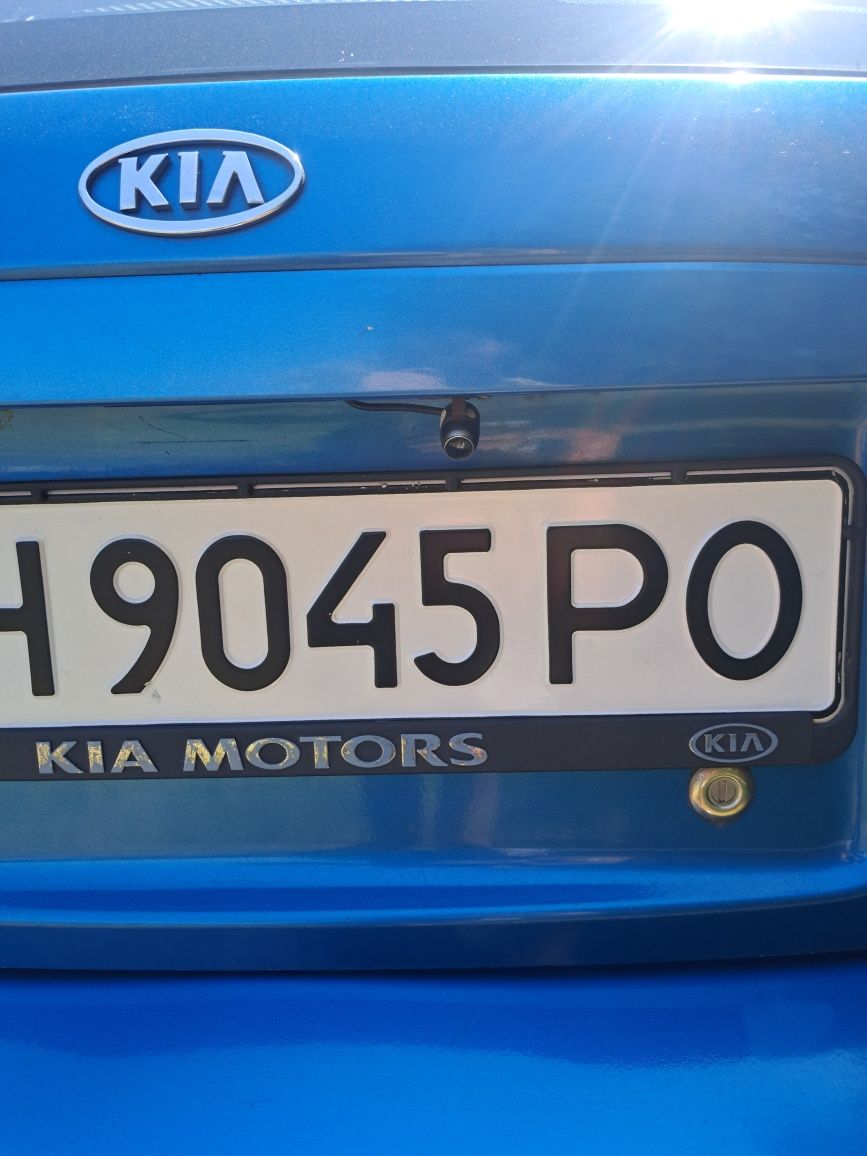 Продам Кіа Ріо 1 покоління