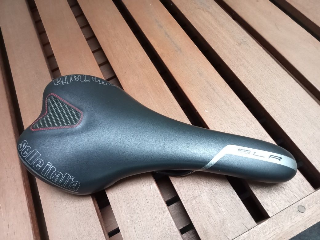 Vendo selim Selle Italia SLR