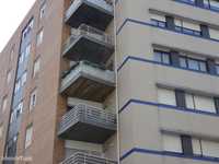 Apartamento T3 Moreira - Maia