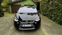 Ford S-max 2.5 ST