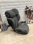 Автокрісло Cybex Solution Z-Fix Група 2/3 (15-36 кг) бустер