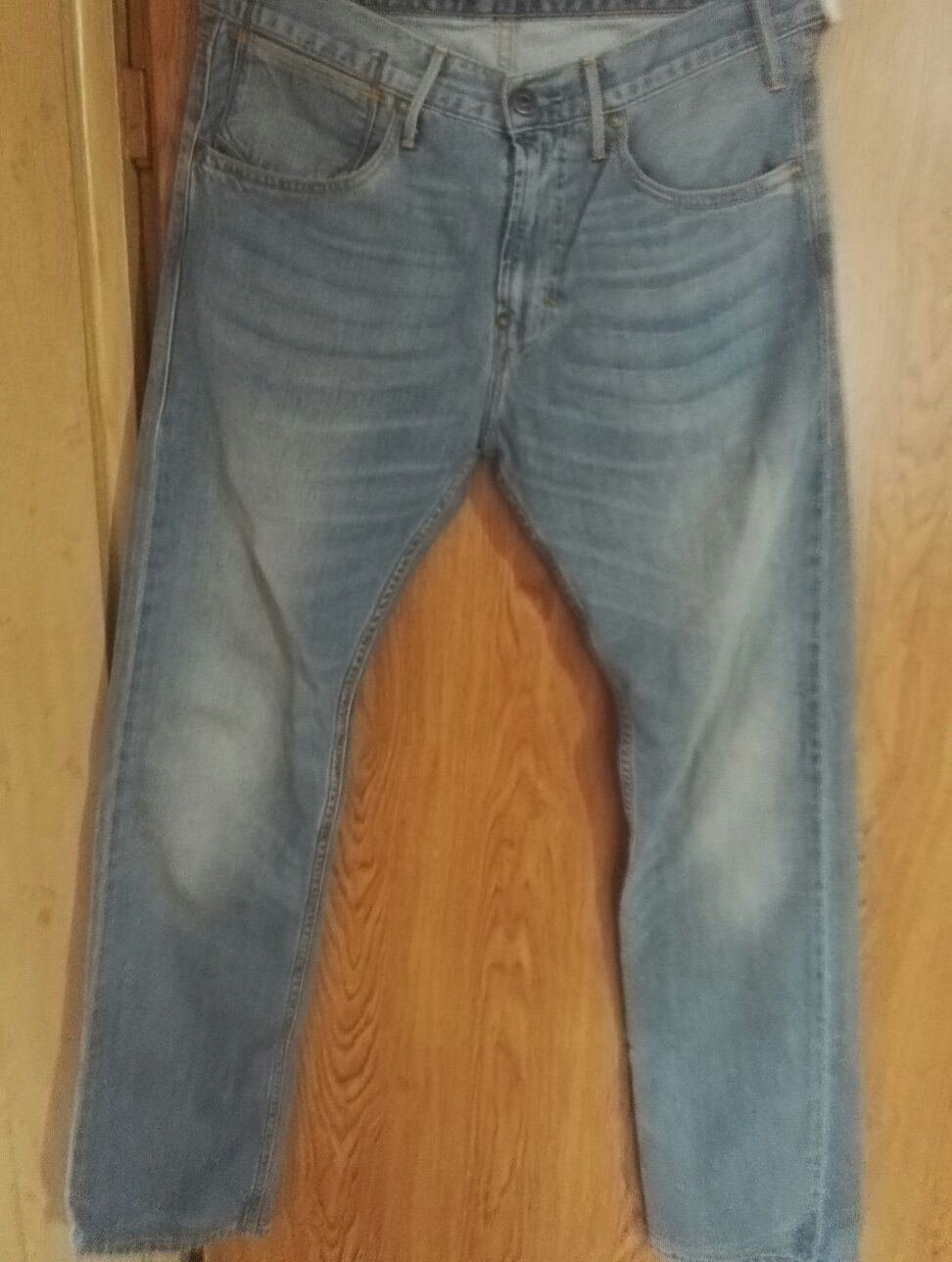 Levis spodnie 32/34