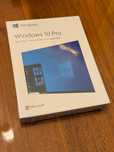 Windows 10 Pro BOX Nowy