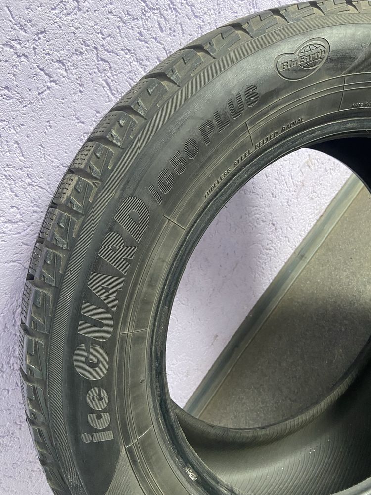 Резина 225/60 R17