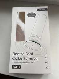 Електрична пилка для педикюру Electric Foot Callus Remover FCR -2