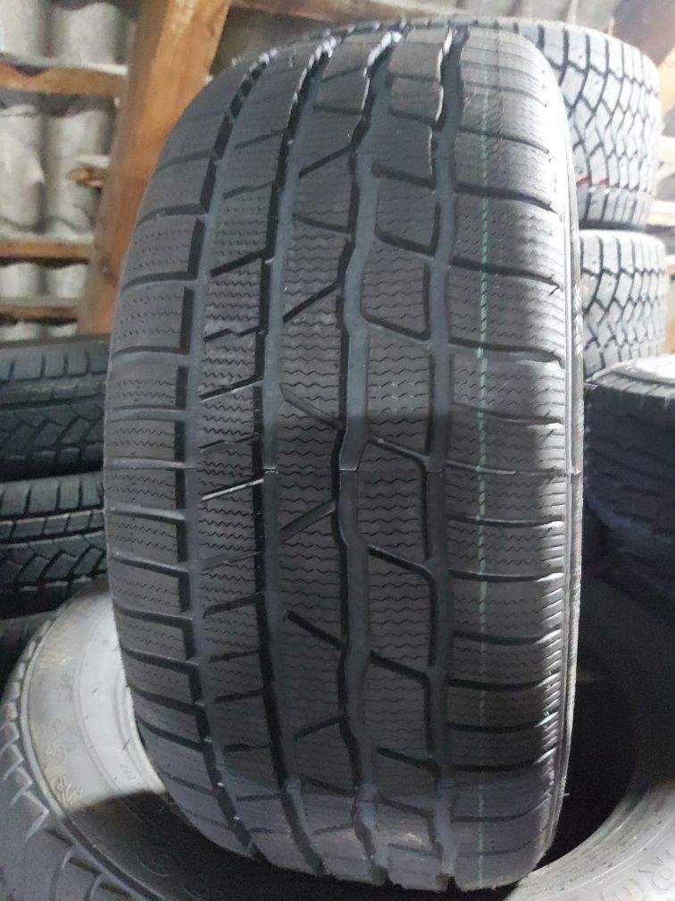 Opony "Profil" 215/55 R16 Wzór Continental Winter gat.II