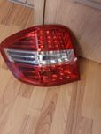 Sprzedalem lampę led lewy tyl ML 350 po lifting