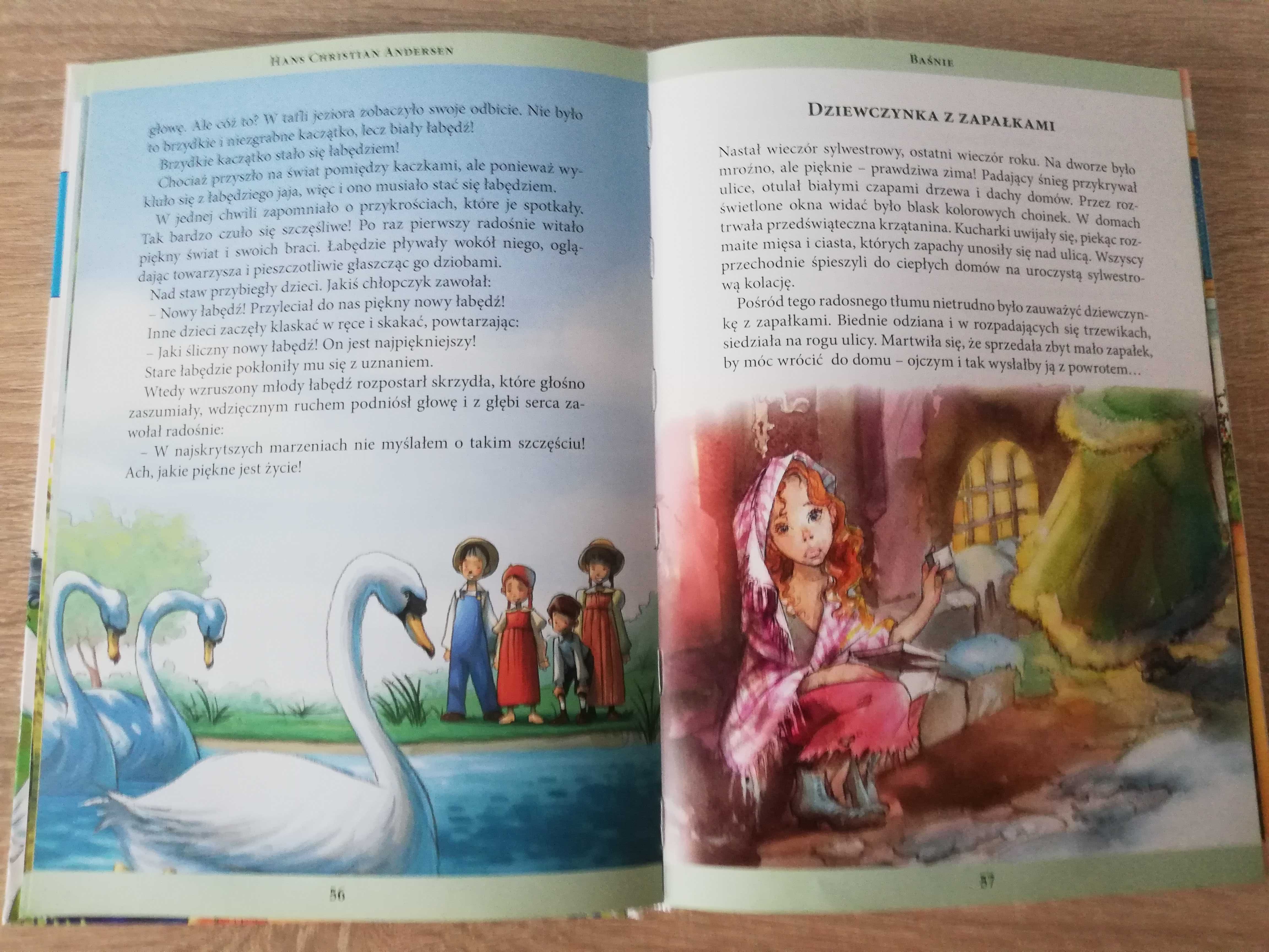 Lektury klasa 2 podstawowa