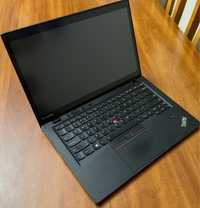 Lenovo ThinkPad Carbon X1 - dotyk ekran i7 , 8gb ram, dysk 250 gb