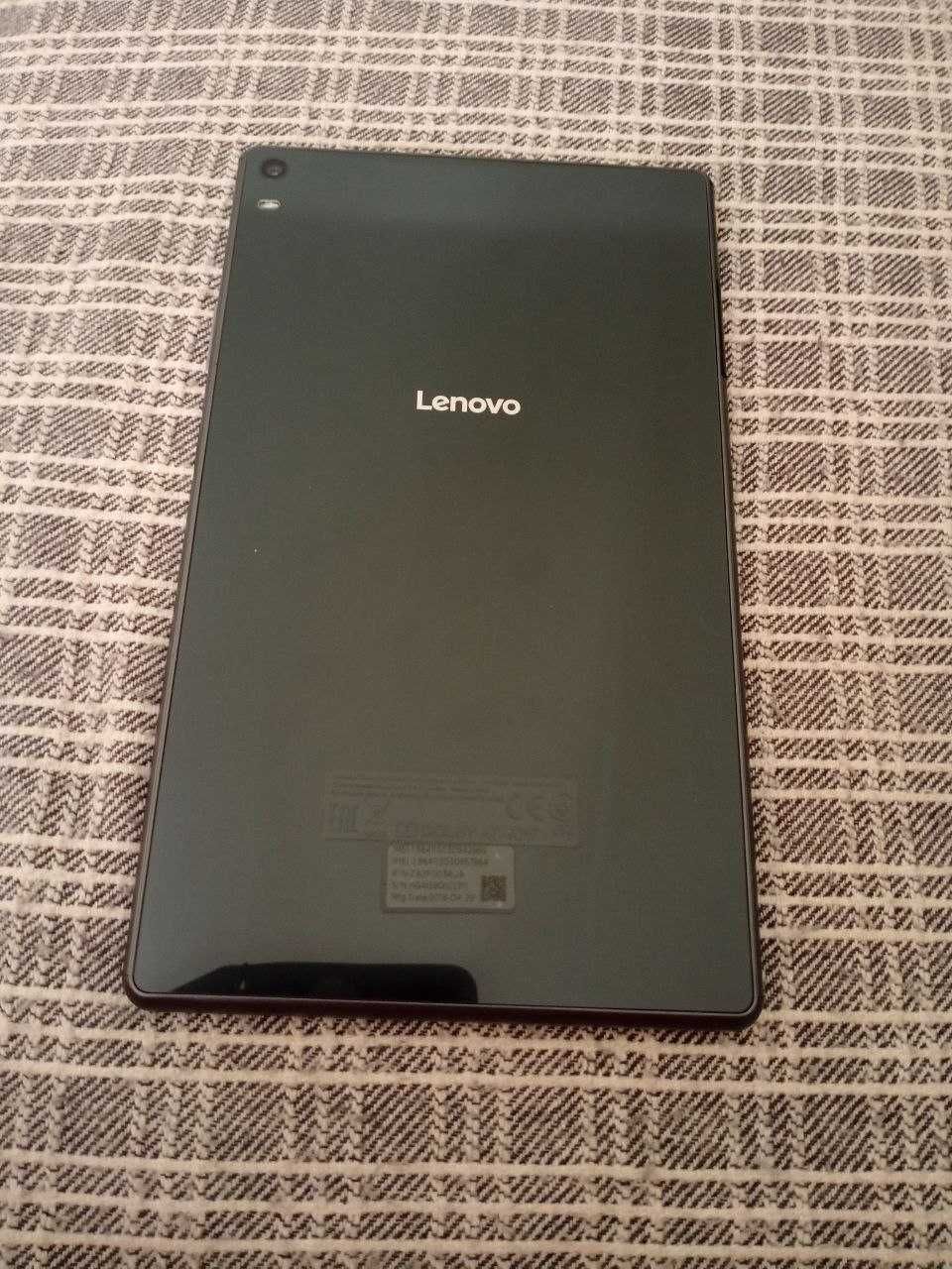 планшет Lenovo tab4 8 plus