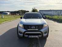 Nissan Navara 2.3