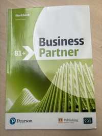 Business Partner B1+ workbook