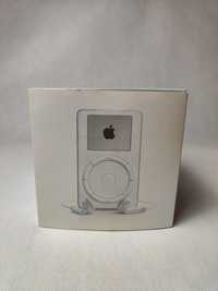 iPod Classic 2G 20GB - unikat, stan kolekcjonerski