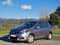 Renault Scenic 1.5dci