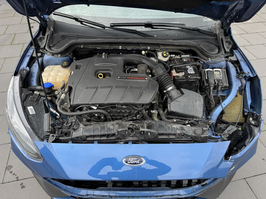 Ford Focus ST 280KM MK4