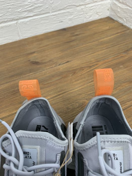 Кроссовки adidas nmd оригинал новые с биркой 40р