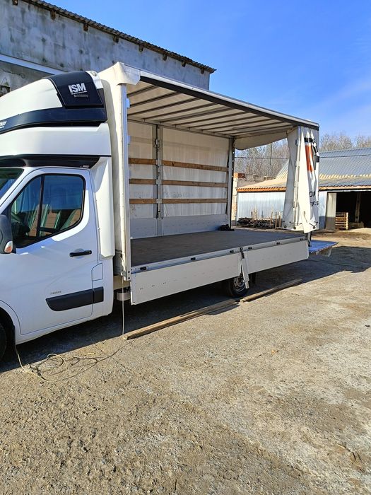 Вантажні перевезення Київ гідроборт, рокла