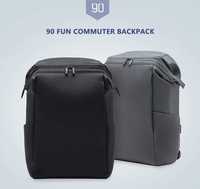 Рюкзак Xiaomi RunMi 90 Multitasker Commuter Backpack Black
