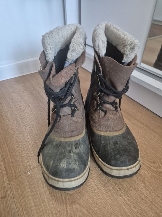 Buty śniegowce Sorel