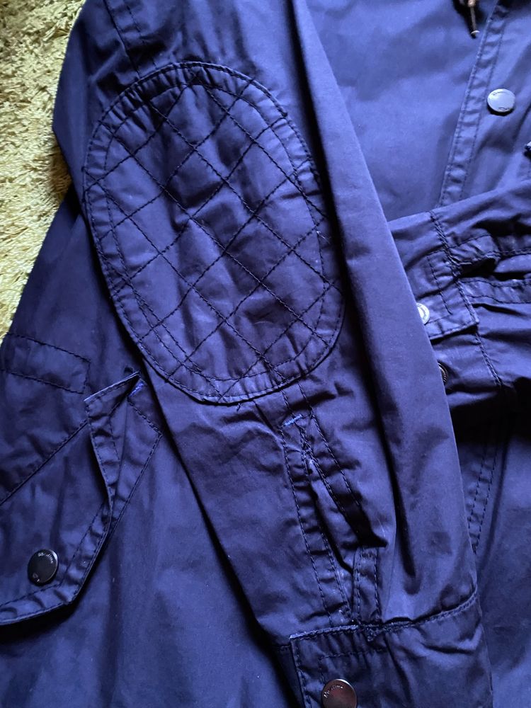 Corta vento Massimo Dutti