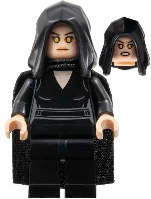 LEGO Star Wars - Minifigurka Darth Rey sw1364