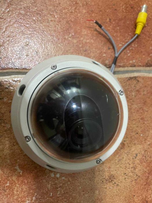 Камера відеоспостереження Infinity CVPD-VFDN480SD 4-9. В гарному стані