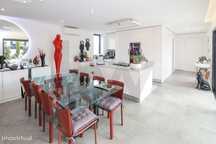 Moradia T3 de luxo, com Piscina, Jacuzzi, Sauna e garagem em Alcantari