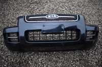 KIA SPORTAGE II 08r atrapa grill. 86351-0Z000