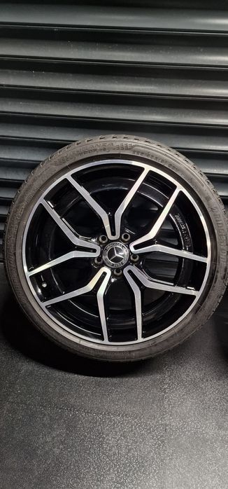 Koła Felgi Mercedes Klasa C W206 S206 AMG  R19