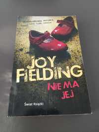 Joy Fielding "nie ma jej"